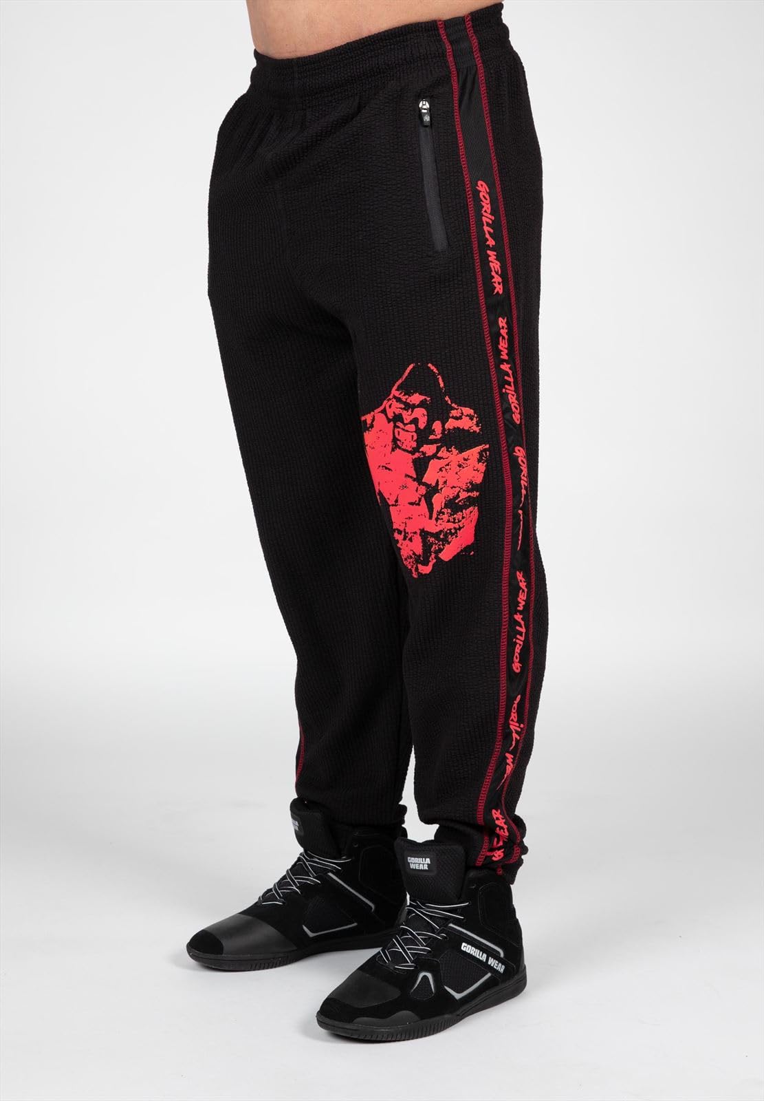 Gorilla Wear Herren Freizeithose Gorilla Wear