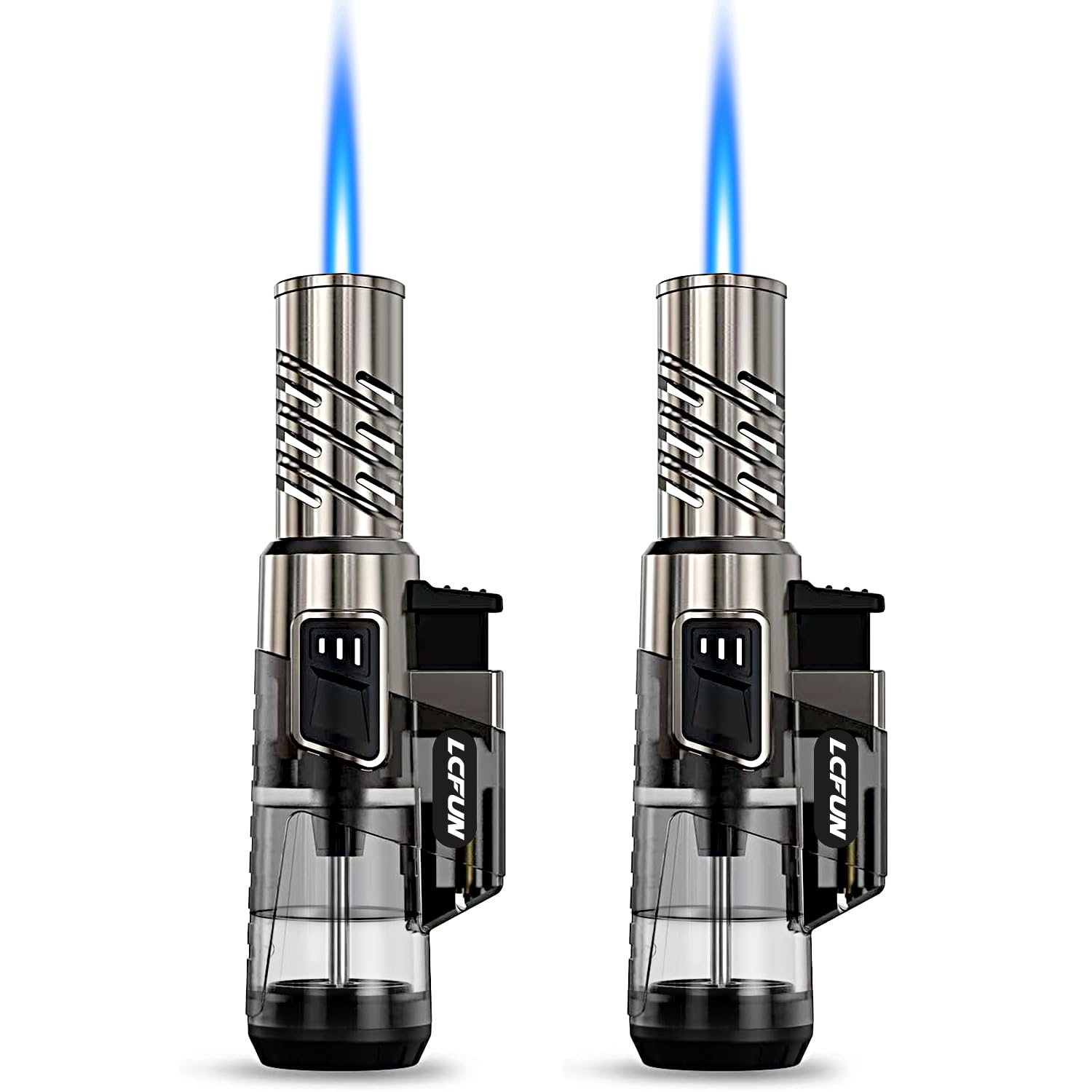 Nizirioo Jetflamme
