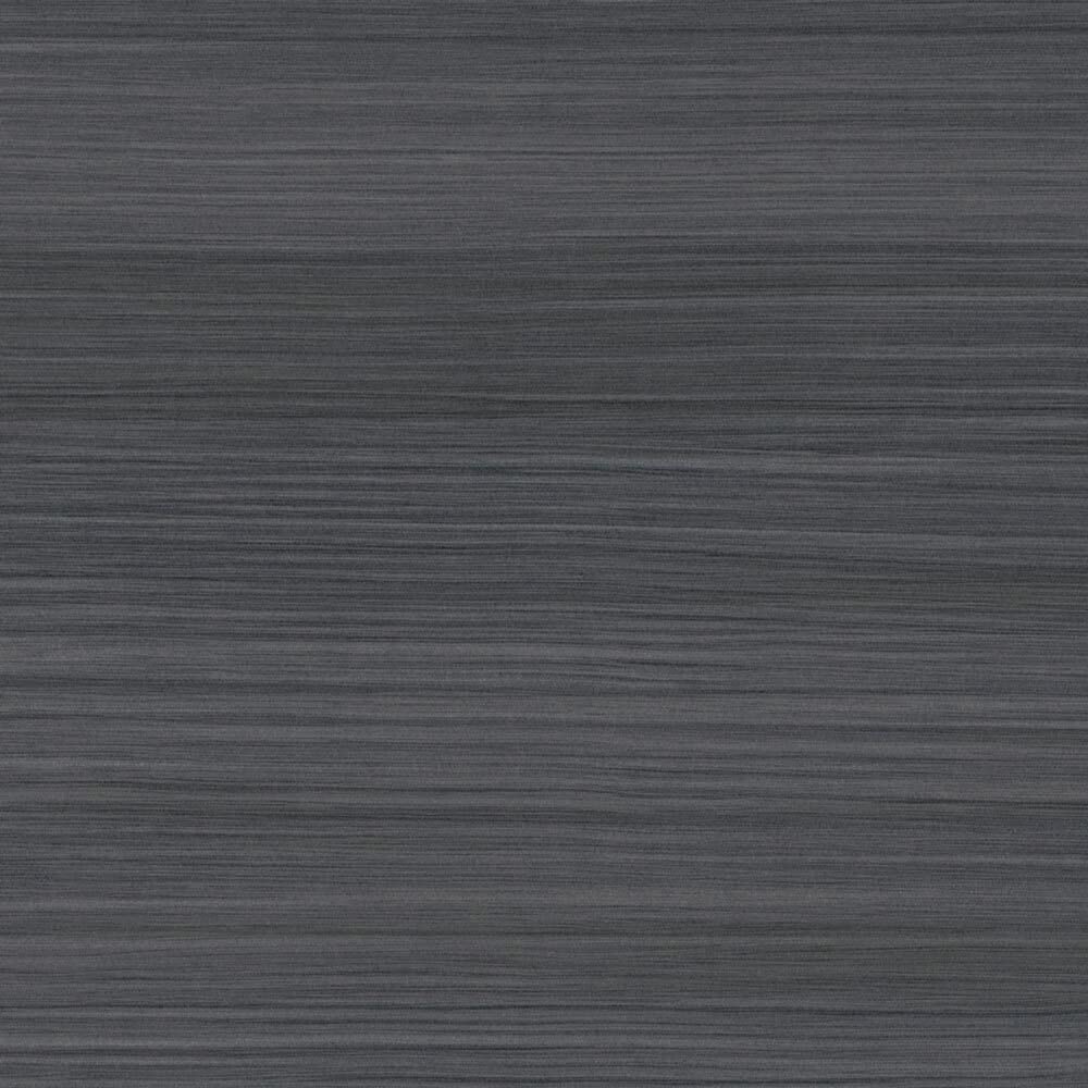 Dekorspanplatte Fineline Metallic anthrazit als Tischplatte, Schreibtischplatte, Arbeitsplatte, Laden- und Möbelbau, 84x60 cm, Stärke: 28 mm