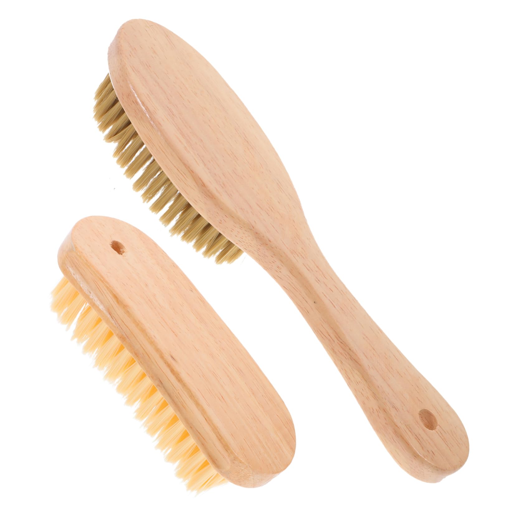 KOMBIUDA Robust Sand Removal Brush Set Perfect for Beach and Surfing Portable Outdoor Brush