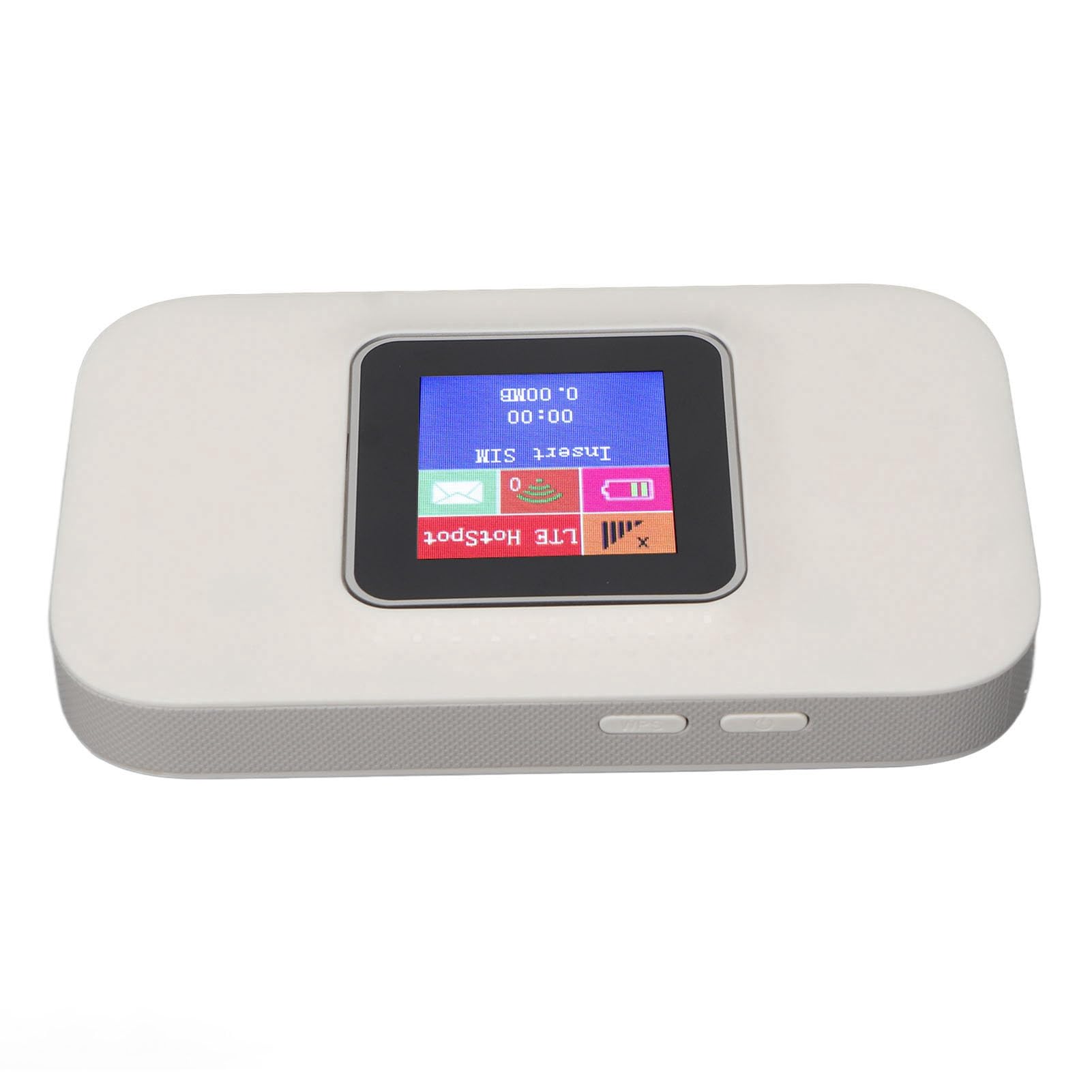 cle 5g, rouur 5g Portable