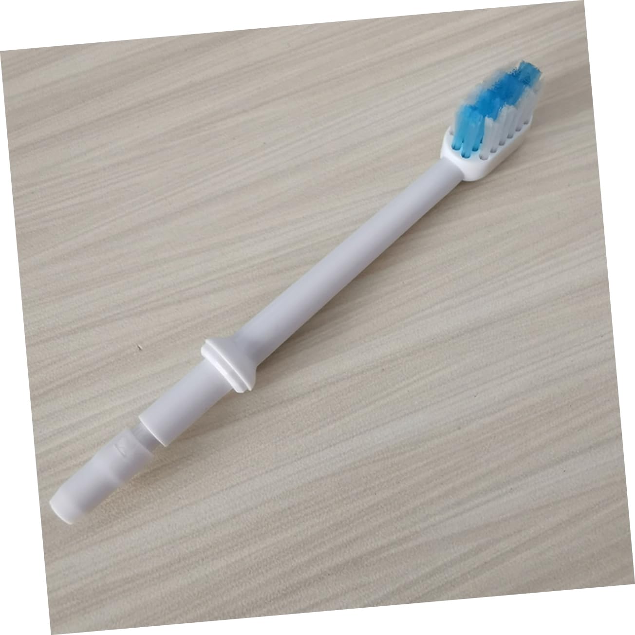 8piezas Cabezal De Cepillo De Dientes Profesional De Repuesto Para Irrigador Bucal Accesorios Para Cepillos De Dientes Para Uso Diario Casa