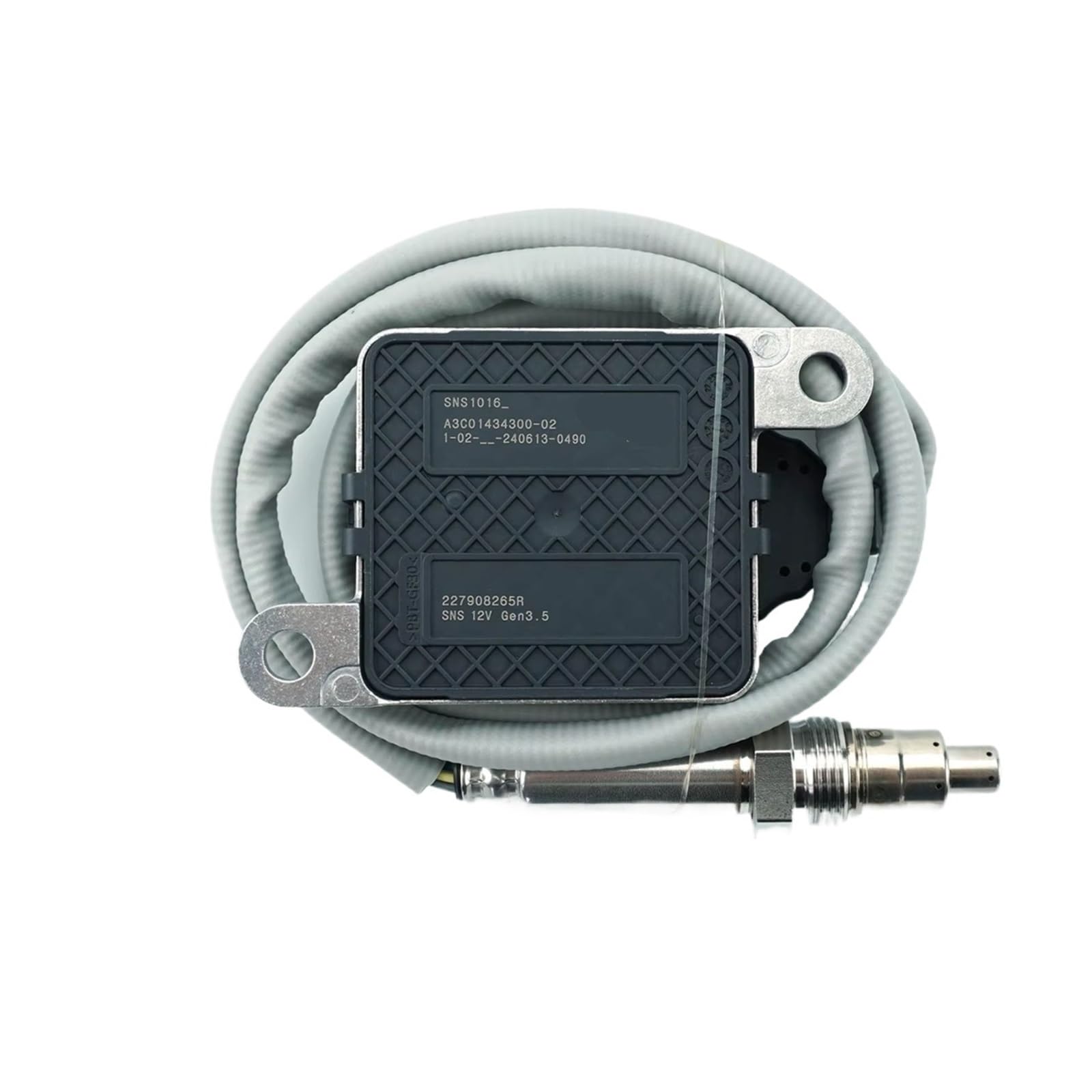 Qazxsemui One Color Nitrogen Oxygen Sensor 22790 8265R 227908265R 12V