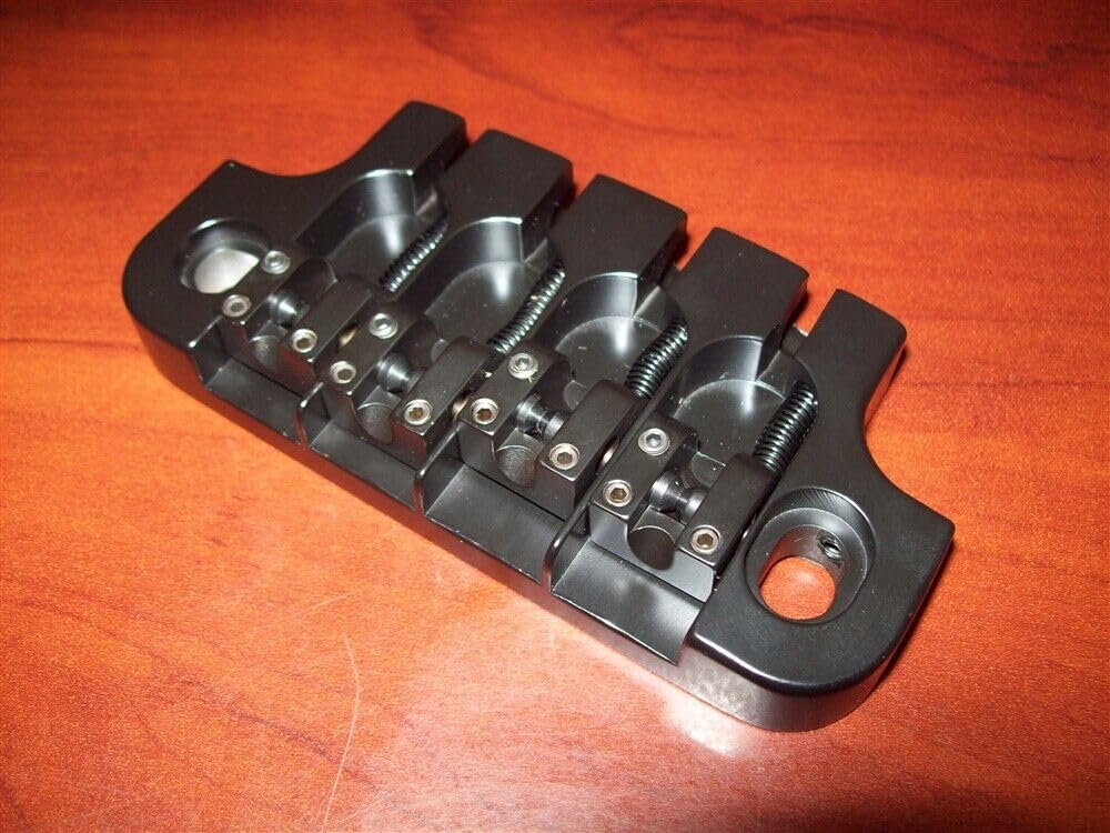 2 Point Supertone Bass Bridge for -