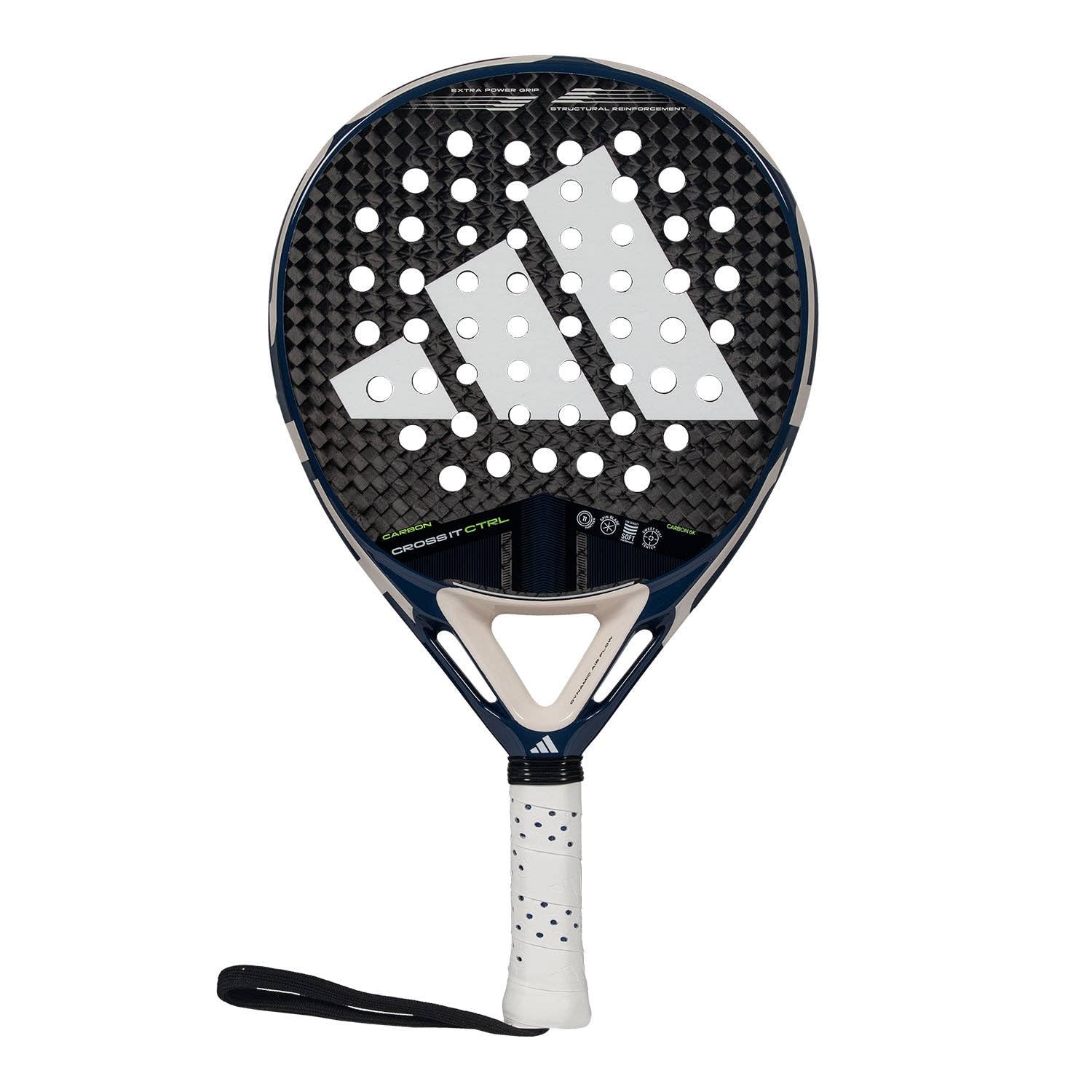 ADIDAS CROSS IT Carbon Ctrl 3.4 2025 (Pala)