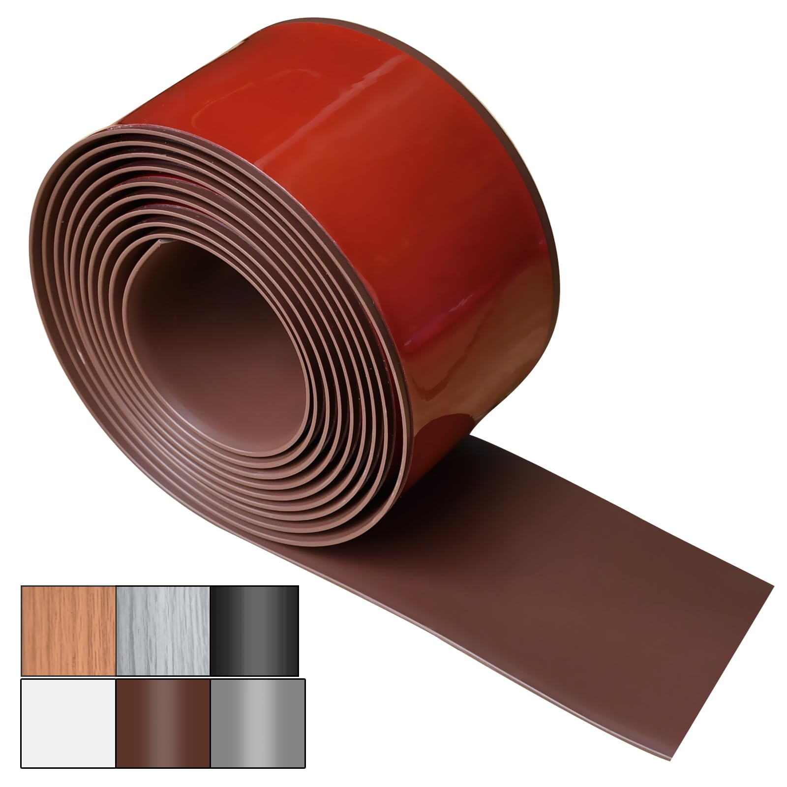 floor transition strip & self adhesive floor vinyl floor edge trim laminate floor gap covering joining strip