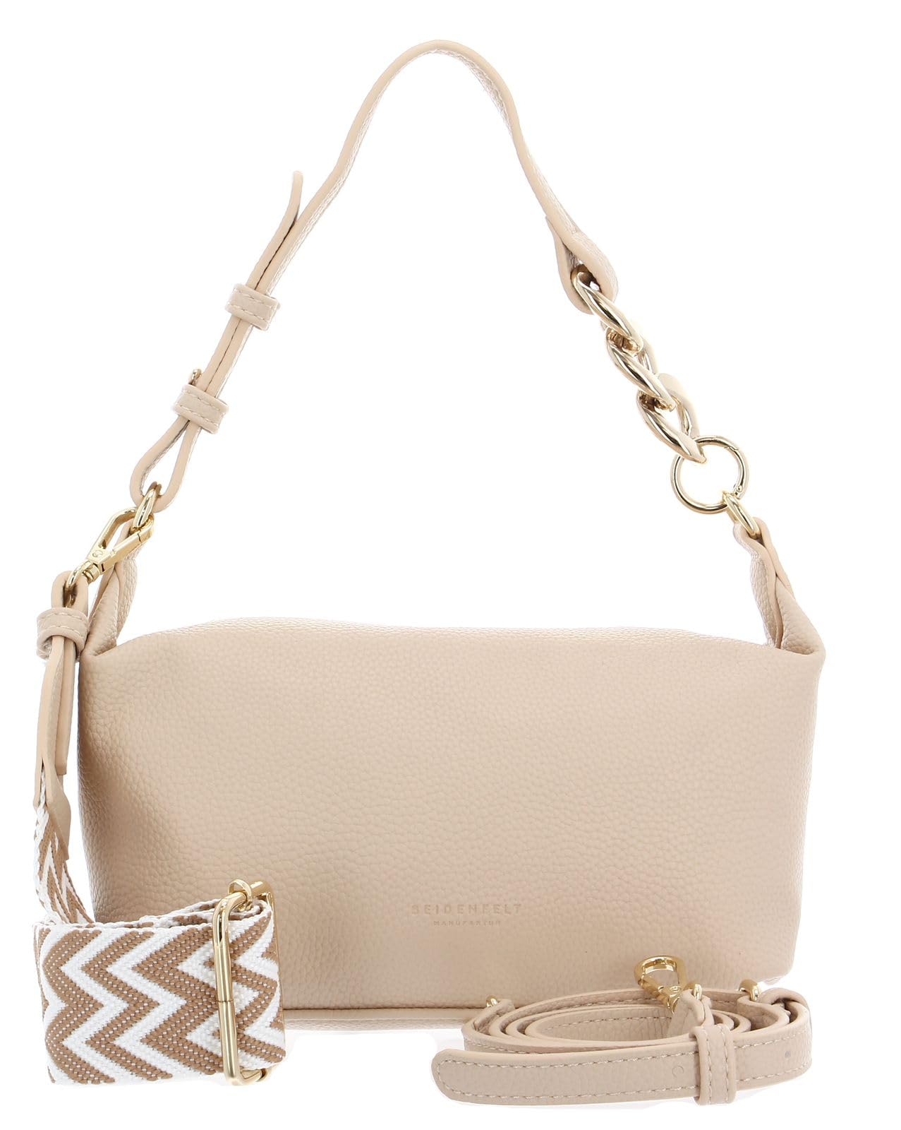 Seidenfelt Persby bolso de hombro de 24 cm para mujer bandolera moderna 6