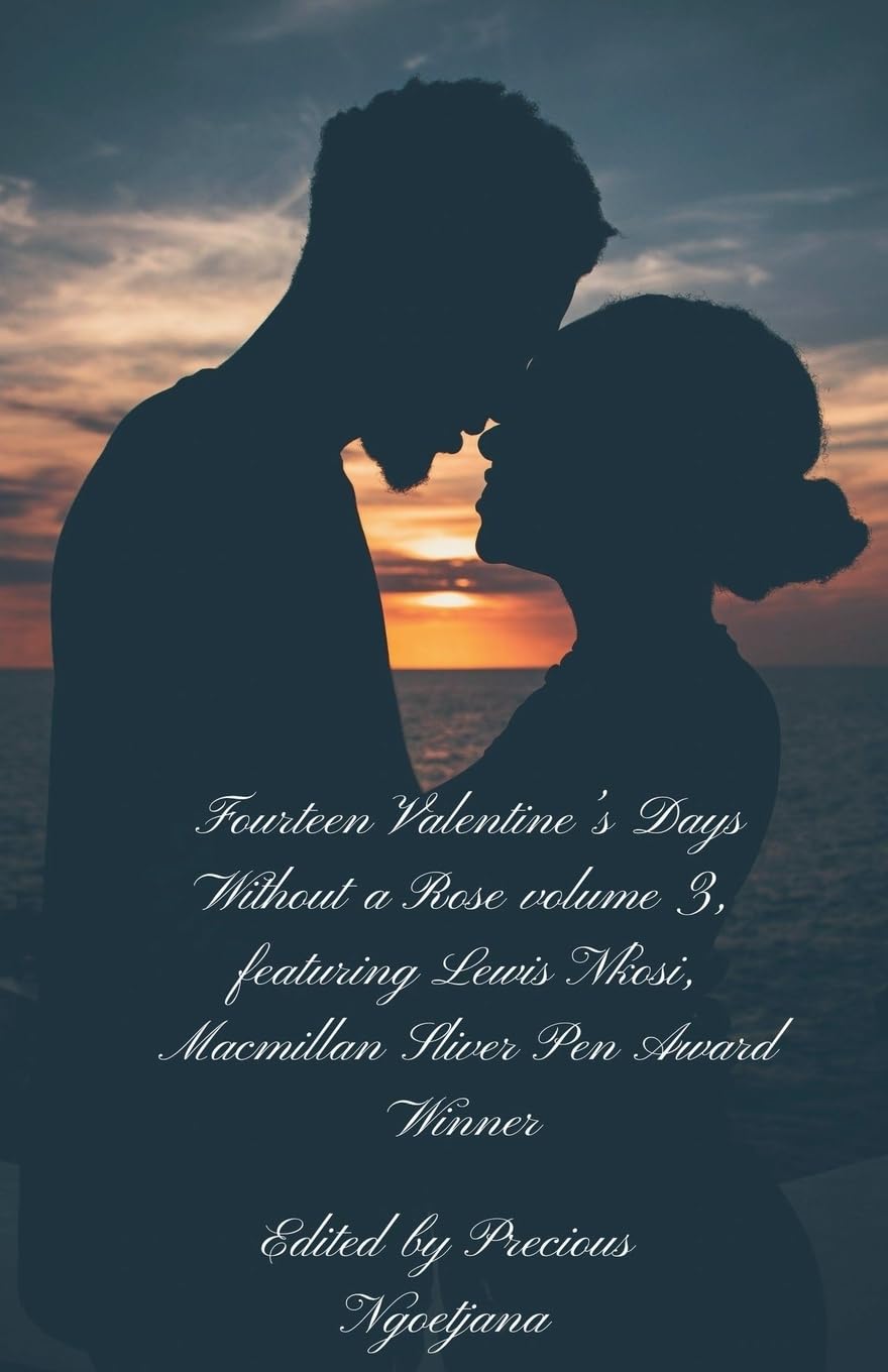 Fourteen Valentine's Days Without a Rose, volume 3