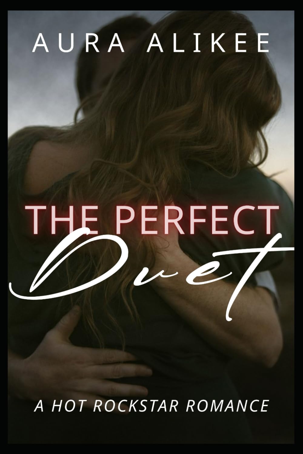The Perfect Duet: A Hot Rockstar Romance