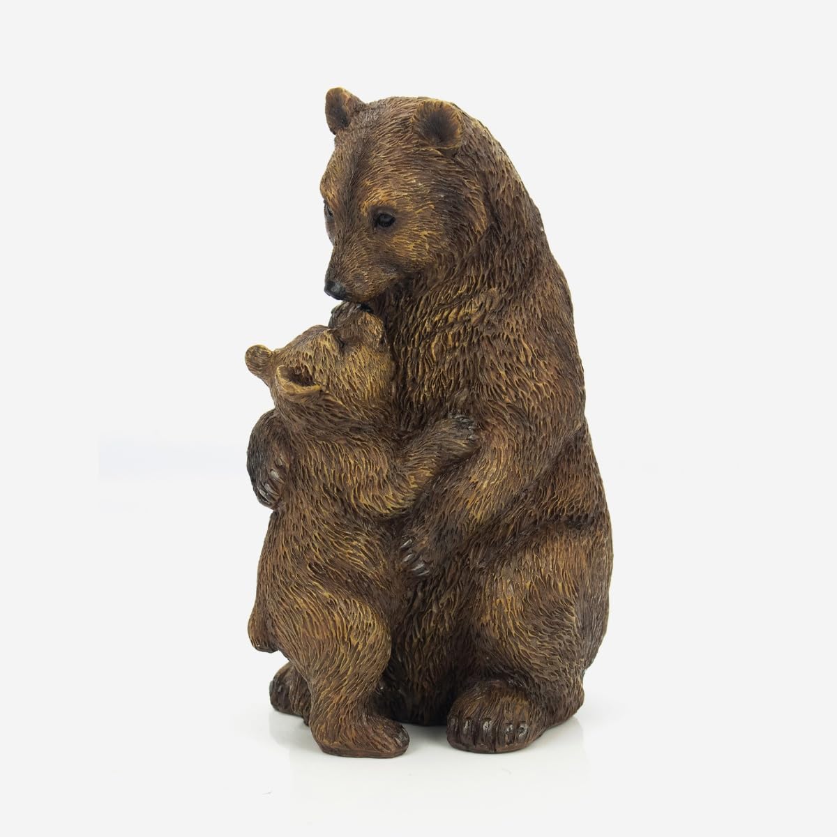 Healthy Living Direct Mother & Baby Bear Ornament