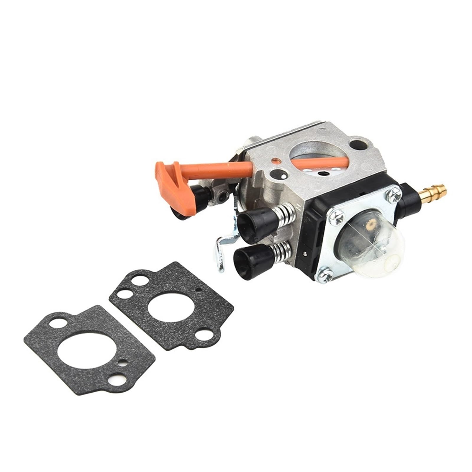 Reemplazo de combustible del carburador Para Stihl BG50 soplador 4229 120 0650 Kit de juntas de carburador juego de carburador de repuesto herramientas eléctricas de jardín