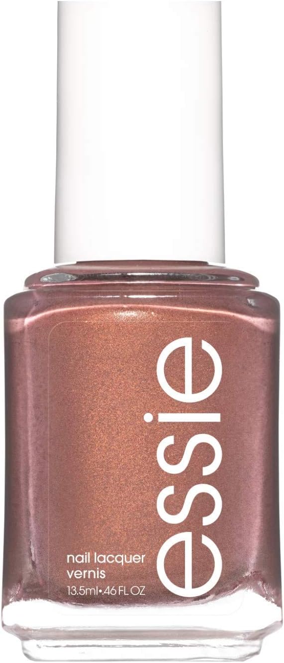 essie2019 Spring Trend Collection, Teacup Half Full