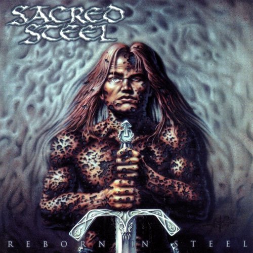 Reborn in Steel