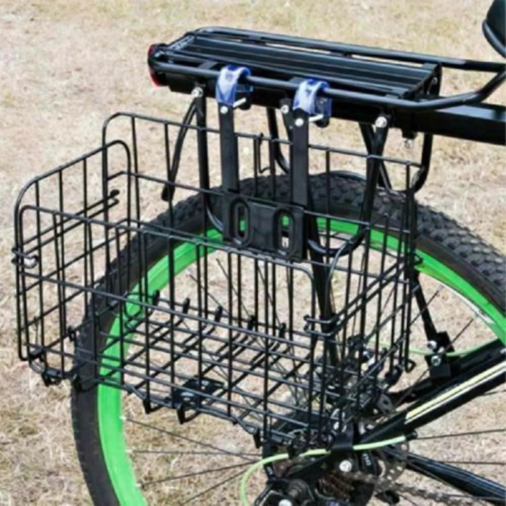 Paniers vélo - Paniers vélo - Vélotafeur