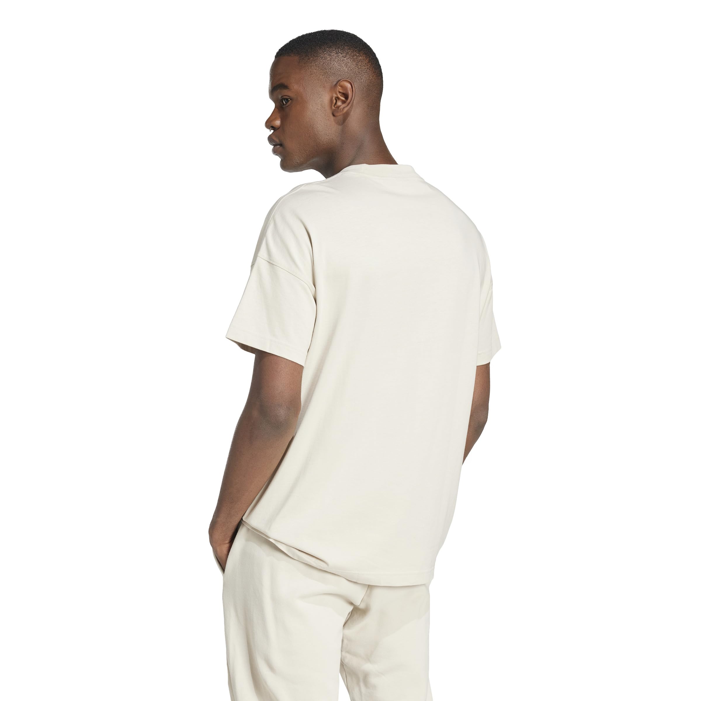 adidas T-shirt z krótkim rękawem Mężczyźni All Szn T-shirt