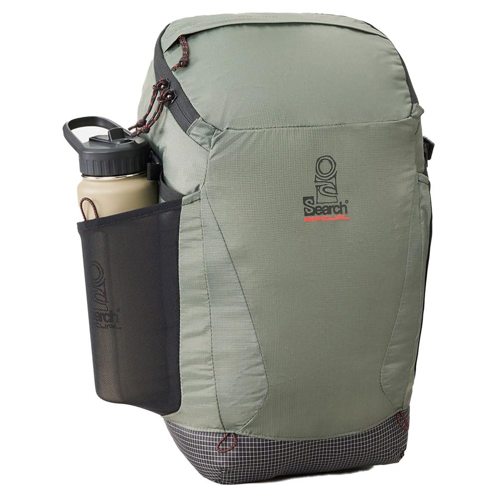 RIP CURL Search Packable 25L Backpack One Size