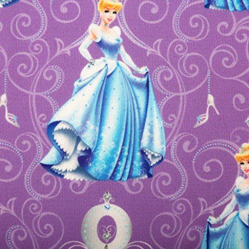 Image of Disney Princess by Wear Your Mind Girl's T-Shirt