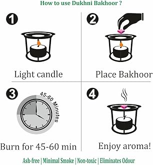 Oud Al Khaleeji Bakhoor - (3 Trays x 9 piece each) | For home use with exotic bakhoor burner, electric OR traditional charcoal burner | Perfect for Namaaz, Meditation, Chanting, Peace. Refill pack