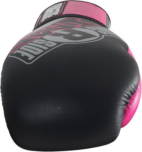 Miniatura 7 de Ringside Guantes de entrenamiento de boxeo IMF Tech para mujer