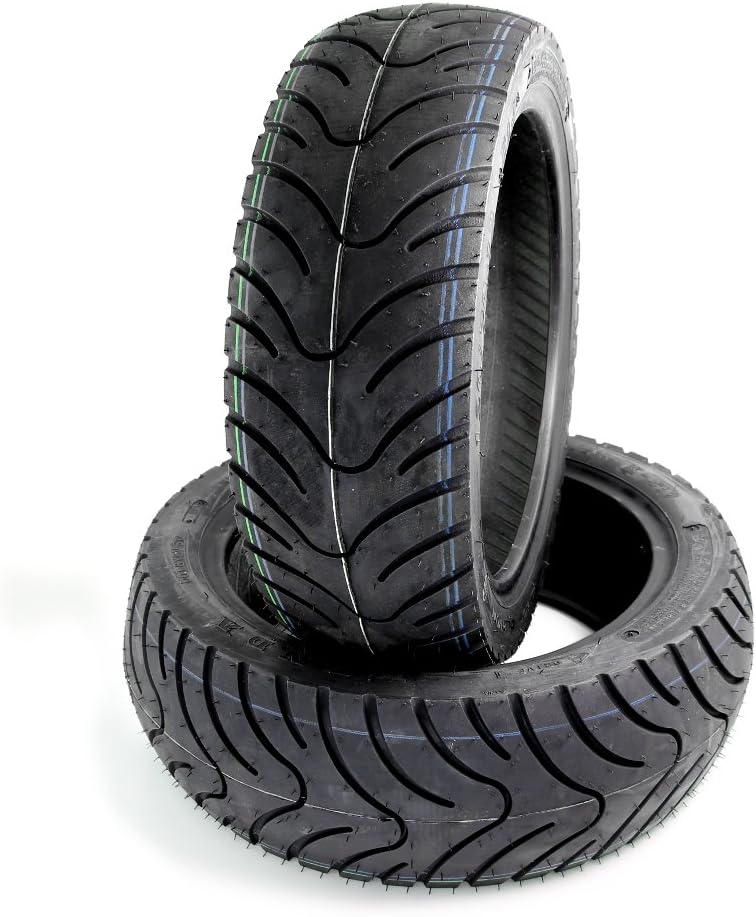 Kenda K413 Summer Tone Union Jack Classic Ride Classic 50 50, Vendetta 50 2T, Paradise 50 2T (120/70/130/70 -12)