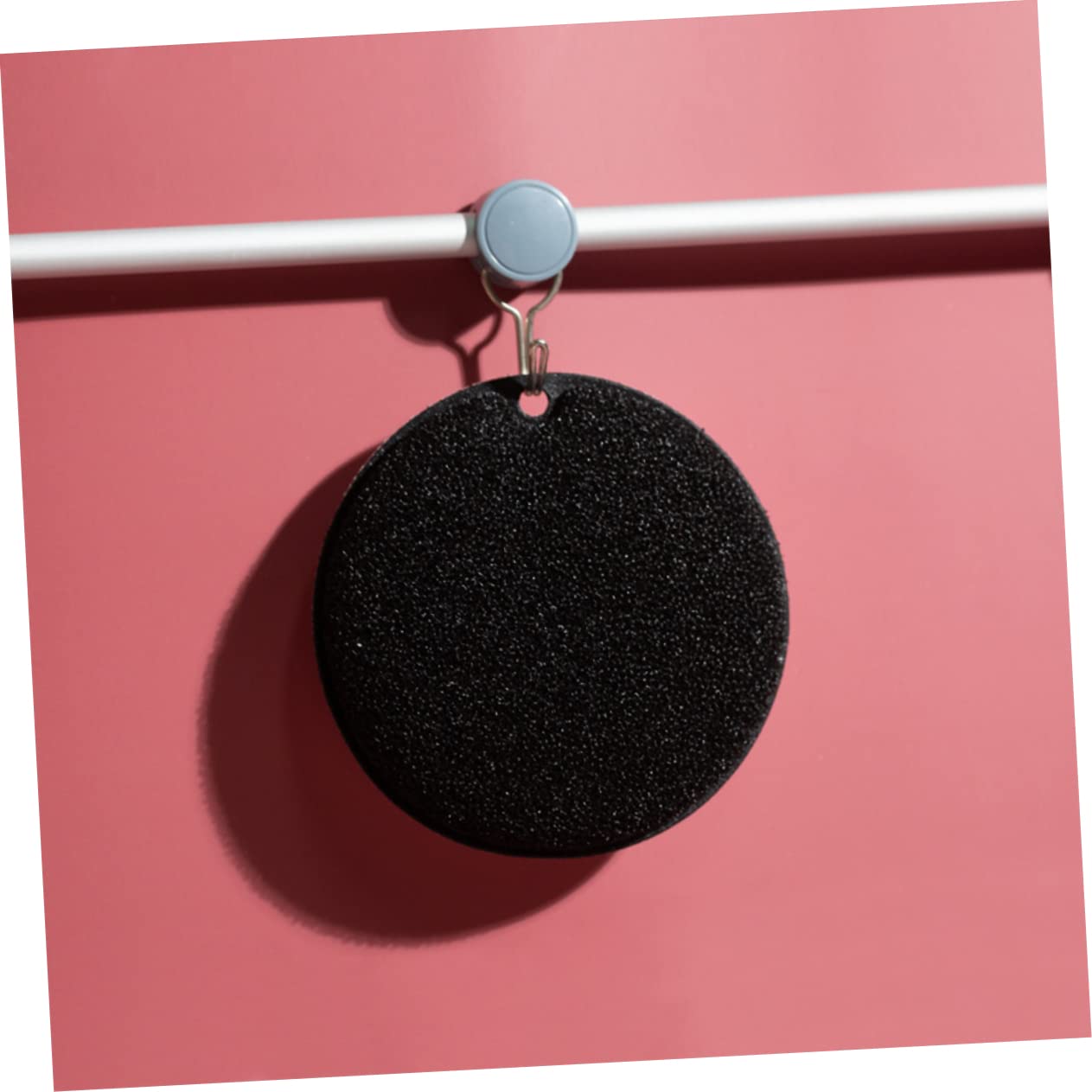 Gatuida 20piezas Esponjas De Limpieza De Cocina Estropajos Doble Cara para Fregar y Limpiar Utensilios Absorbentes y Resistentes para Cocina y Baño