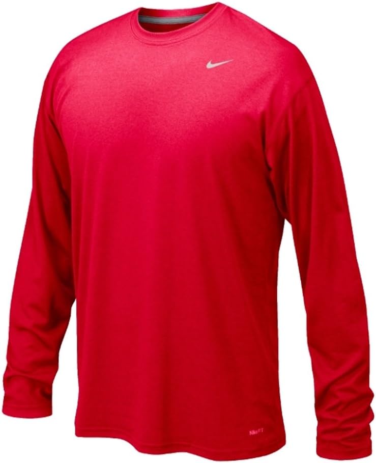 Men's Long Sleeve Shirt