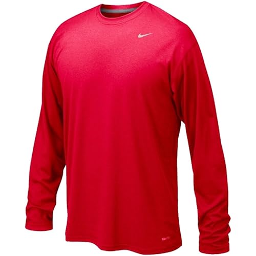 Nike Men's Legend Long Sleeve Tee