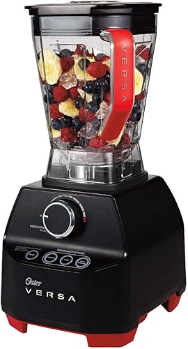 Oster VERSA Pro Performance BLSTVB-RV0 licuadora con compactador 1400 watts disponible en Yaxa Colombia