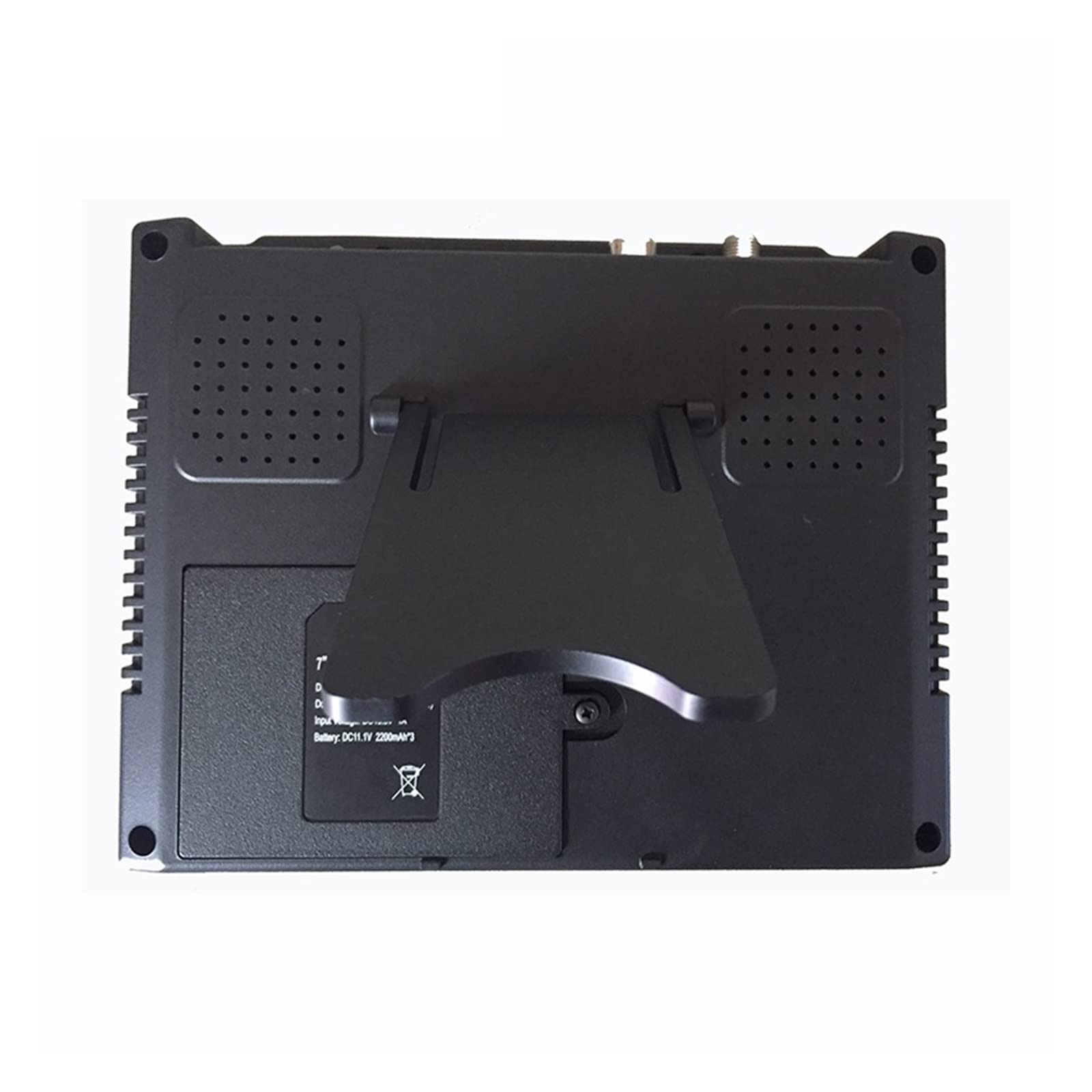 TV Signal Finder Meter, Digital Satellite Finder Meter Sat Find Receptor TV Signal Receiver Sat Decoder DVB-T2 Satfinder Receptor Compass FTA Dvb-s2,for Adjusting Sat TV Dish