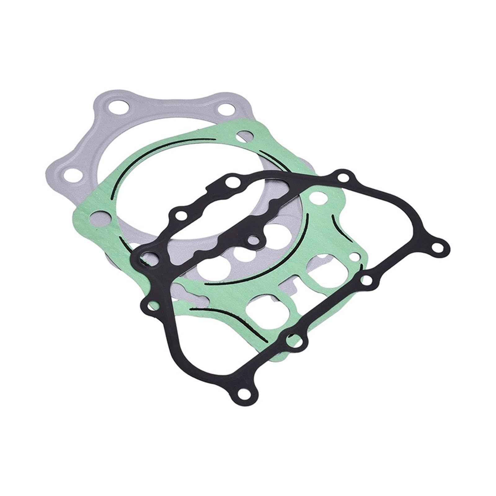Joint de culasse 12251-HP0-A00 et joints moteur haute résistance pour ATV