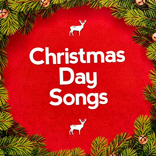 Amazon Music Various ArtistsのChristmas Day Songs Amazon.co.jp