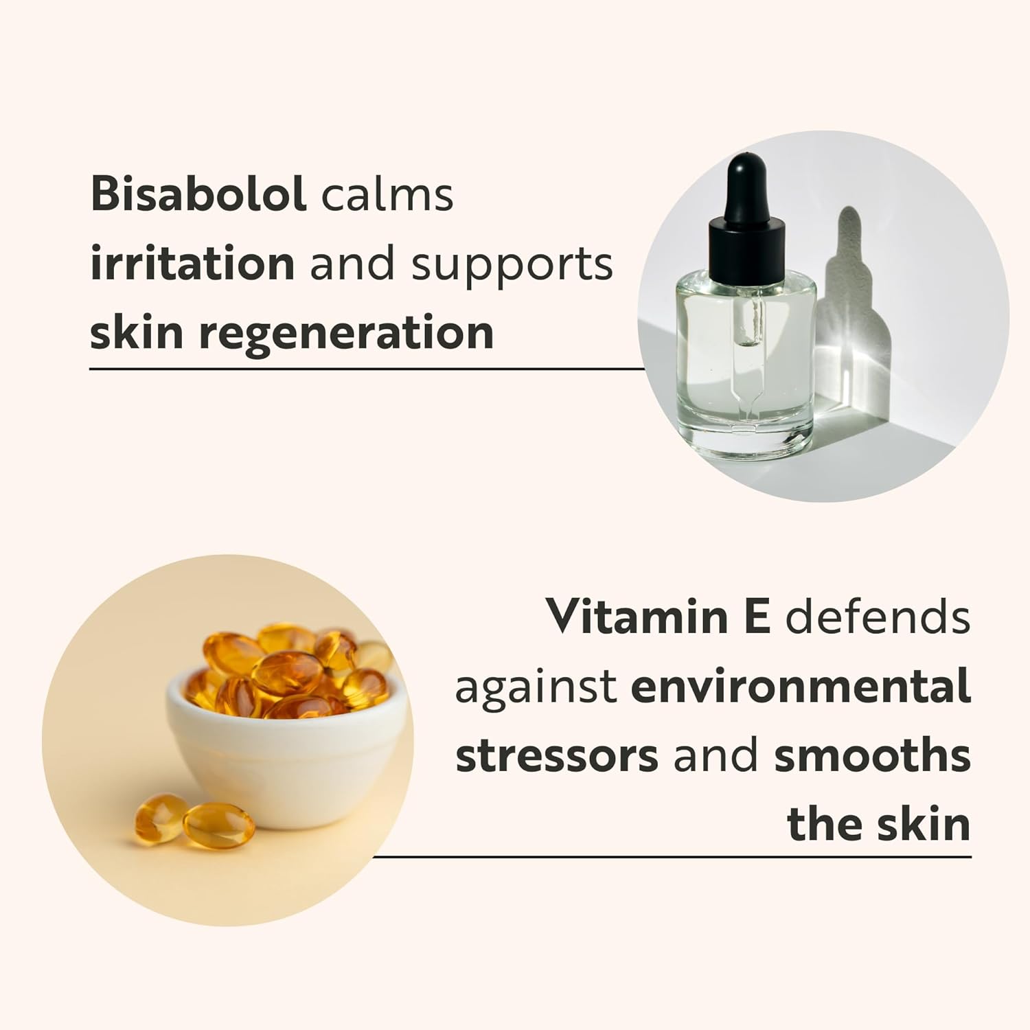 M. Asam MAGIC FINISH Perfect Blend Concealer Ivory (3g) – Long-Lasting Concealer Stick, Under Eye Brightener, Liquid-Glide Texture, Natural Look & Coverage, Face Makeup For All Skin Types - Image 4