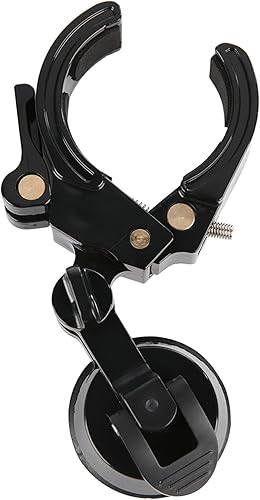 Miniatura 7 de DAUERHAFT Telescopio Monocular Binoculares Alcance, Telescopio Teléfono Celular Mount, Ocular Universal Adaptador de teléfono móvil Soporte de