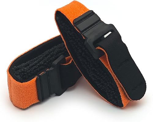 Miniatura 8 de SAPHUE 2 amortiguadores de silencio de cuerda de guitarra, cinta de cubierta de cuerda de guitarra, silenciador de bajo ajustable, cinta silenciosa