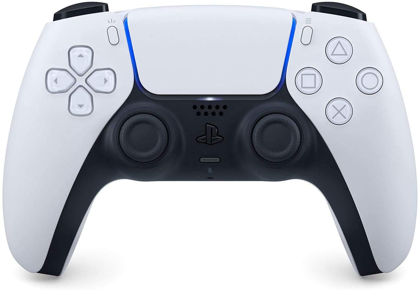 Sony Manette DualSense Galactic Purple