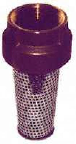 SIMMONS 466SB SIMMONS 466SB Válvula de pie roscada de doble propósito, 1" x 14"