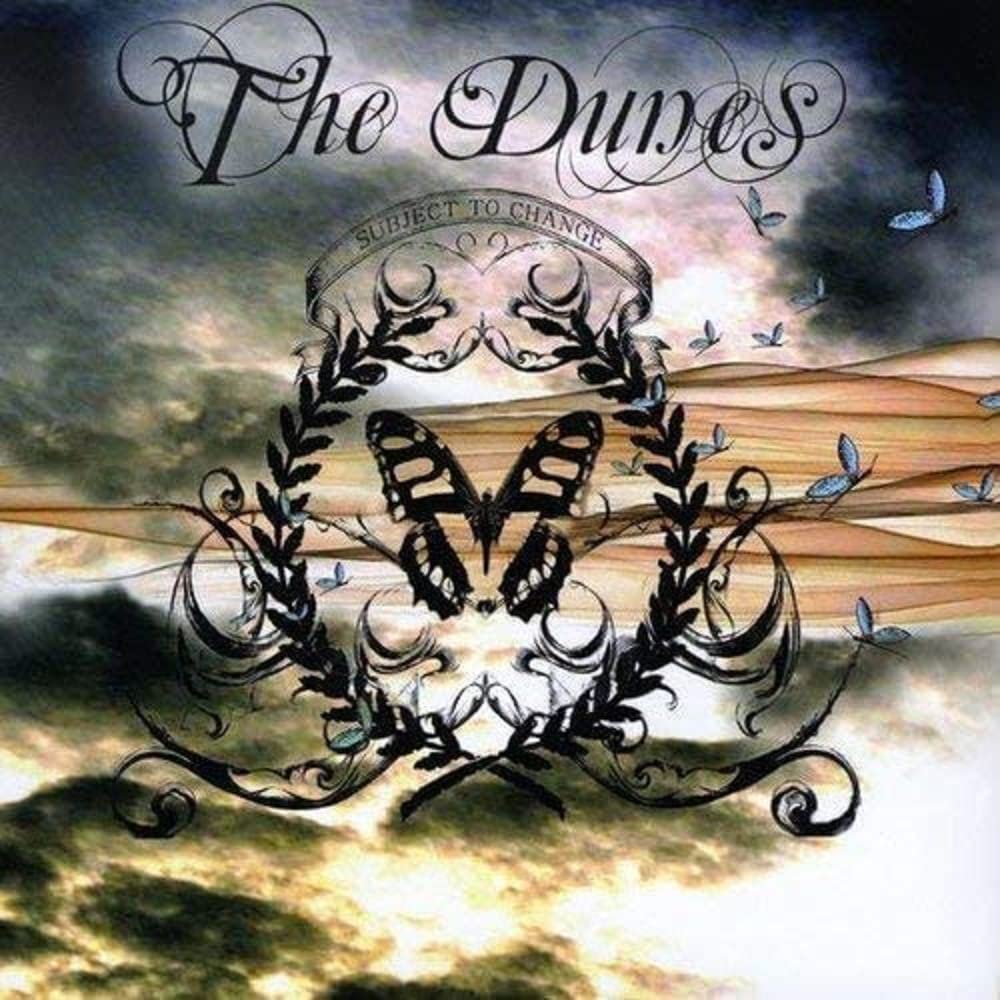 Subject To Change [Audio CD] The Dunes