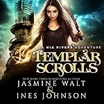 Cover of Templar Scrolls