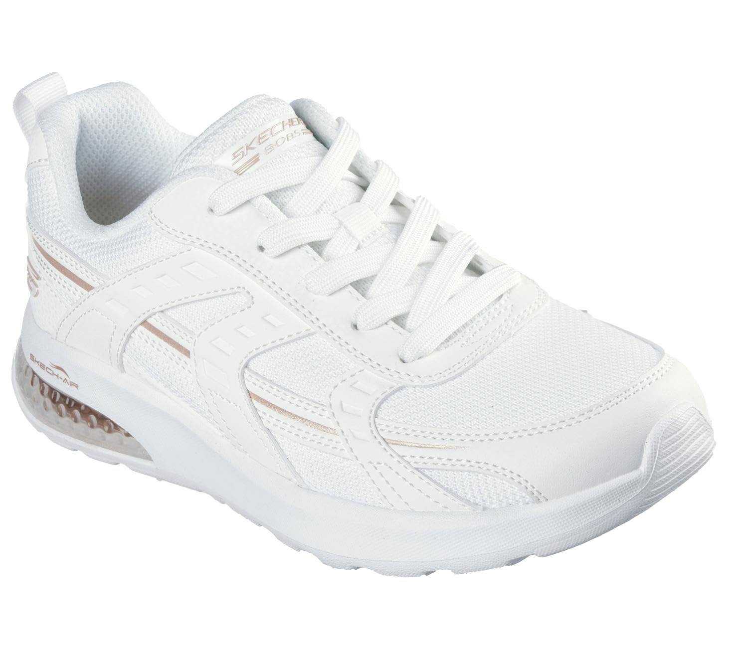 Skechers Bobs Air Tiered Vision, Zapatillas Mujer