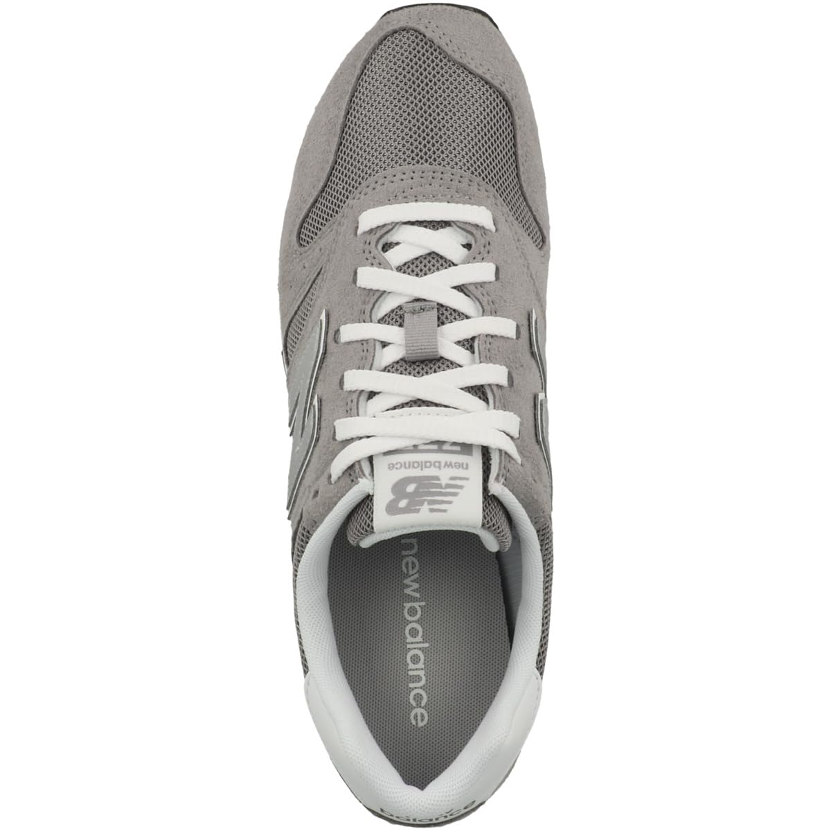 NEW BALANCE Zapatillas clásicas para hombre