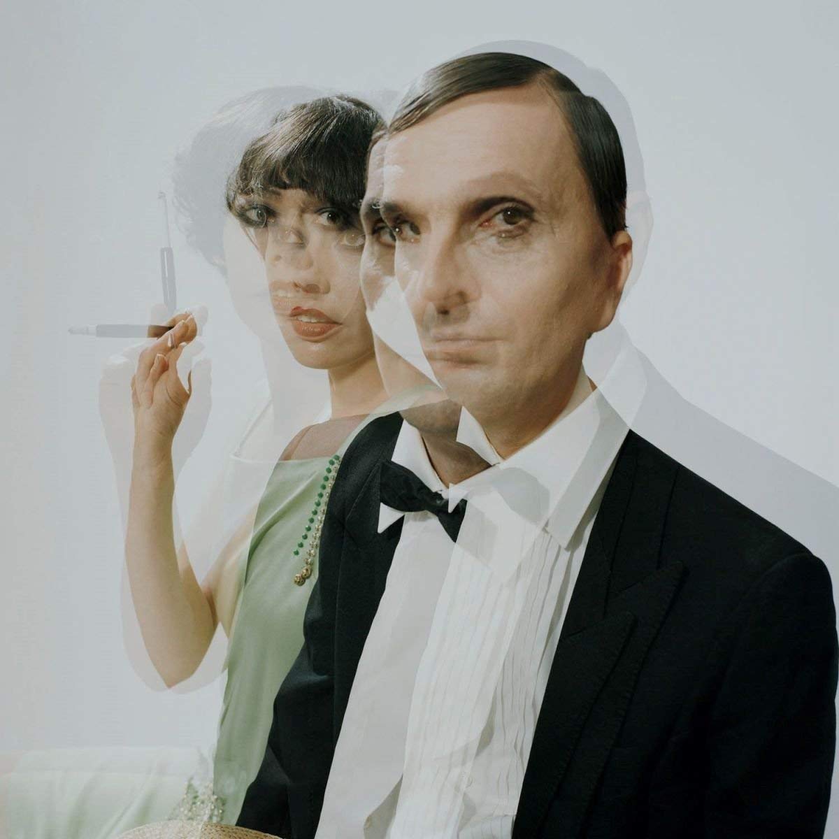 Ballroom Stories [VINYL]
