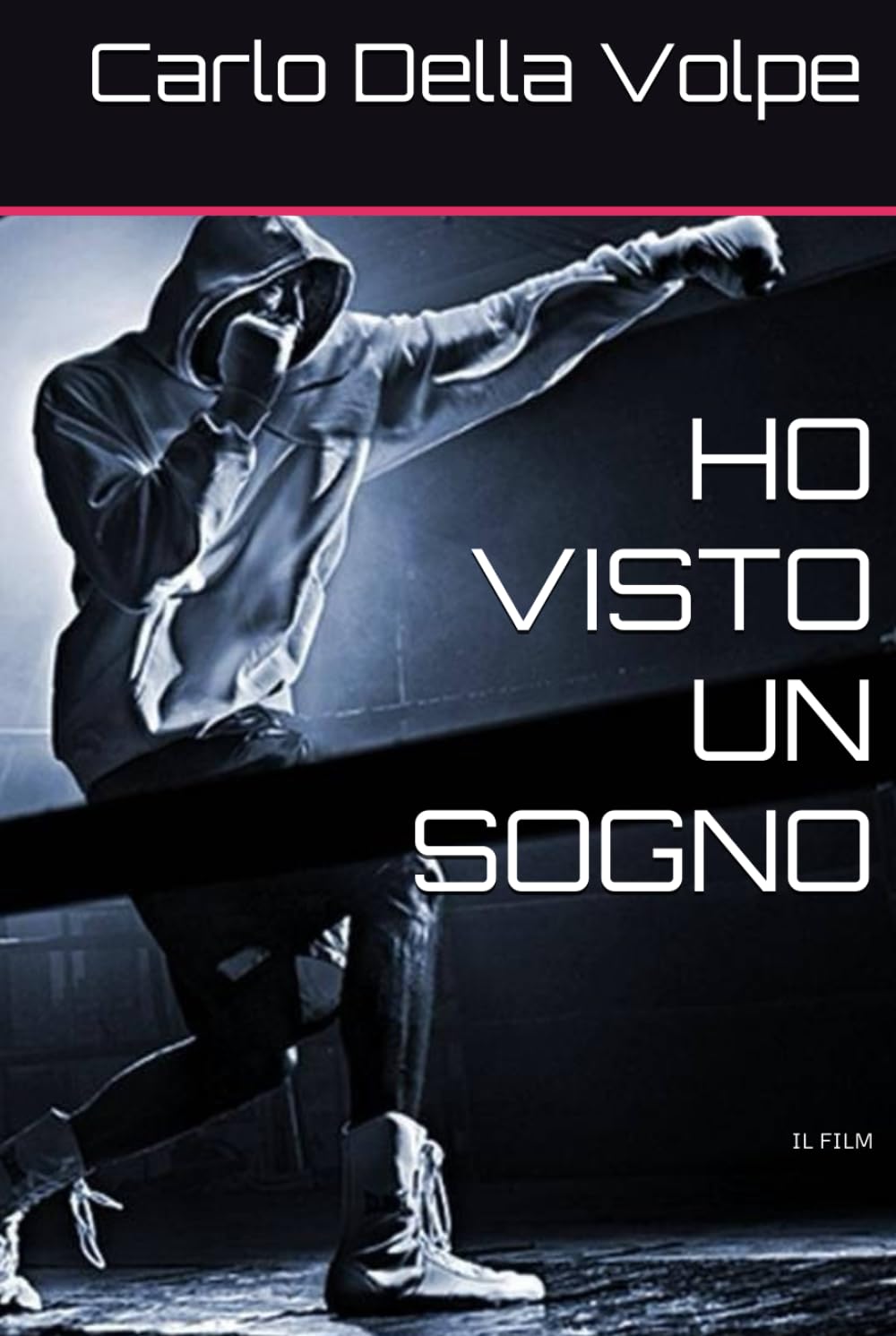 Ho visto un sogno: Nessuno