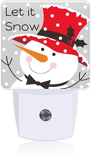 Miniatura 18 de Luz nocturna de paisaje de montaña, luces nocturnas modernas enchufables a la pared, sensor de atardecer a amanecer, luz nocturna para niños, baño,