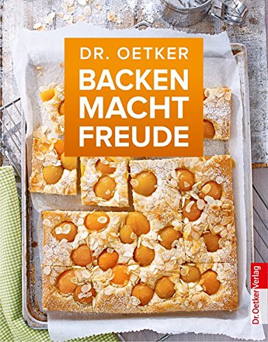 Backen macht Freude (Basis) Backen macht Freude (Basis)