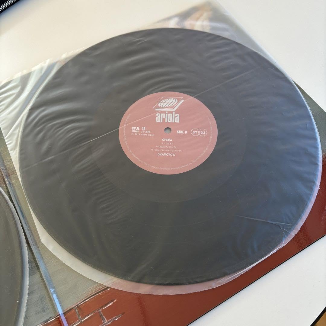 Amazon.co.jp: OKAMOTO