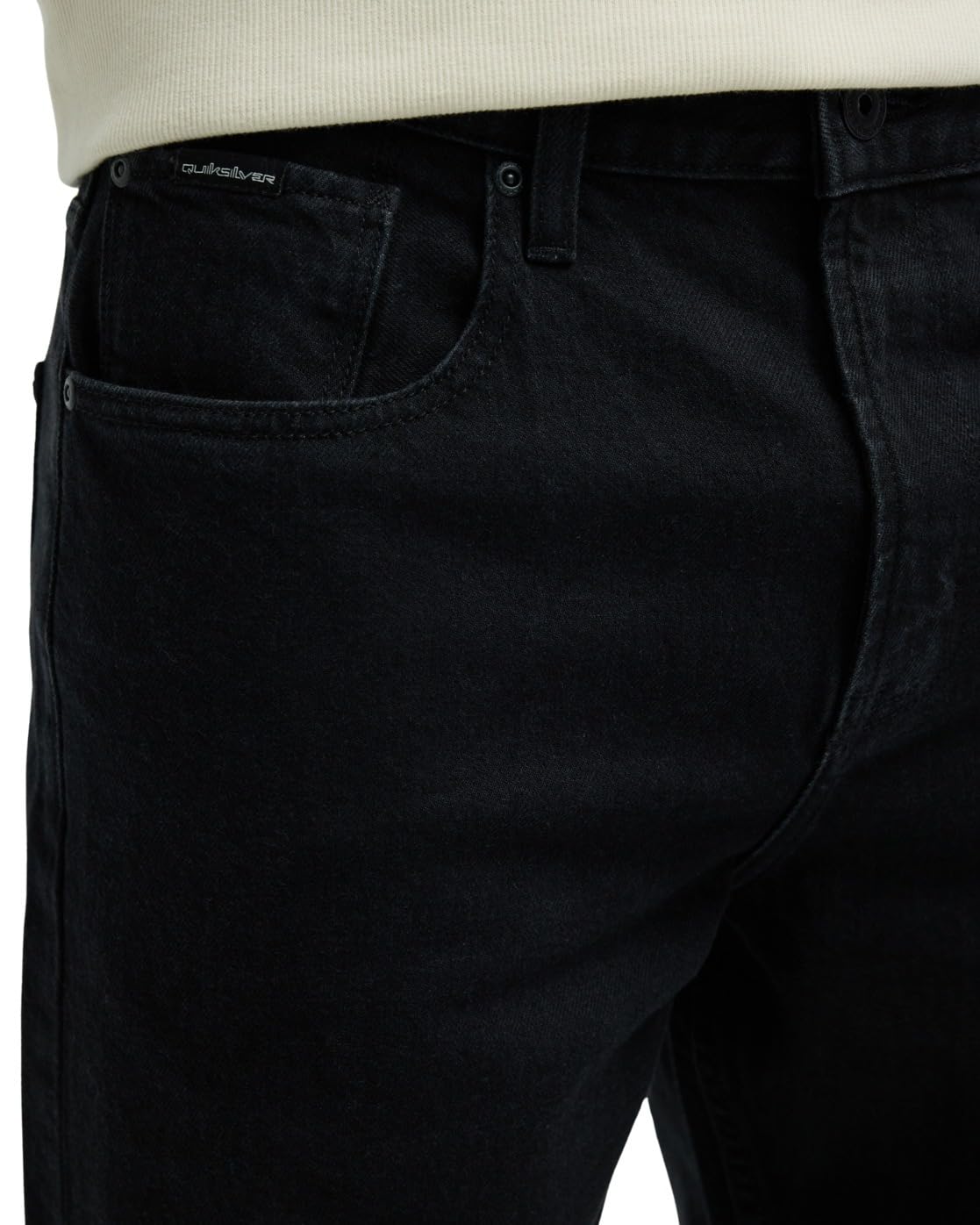 Quiksilver Aqua Cult Denim Pant - Jeans Hombre