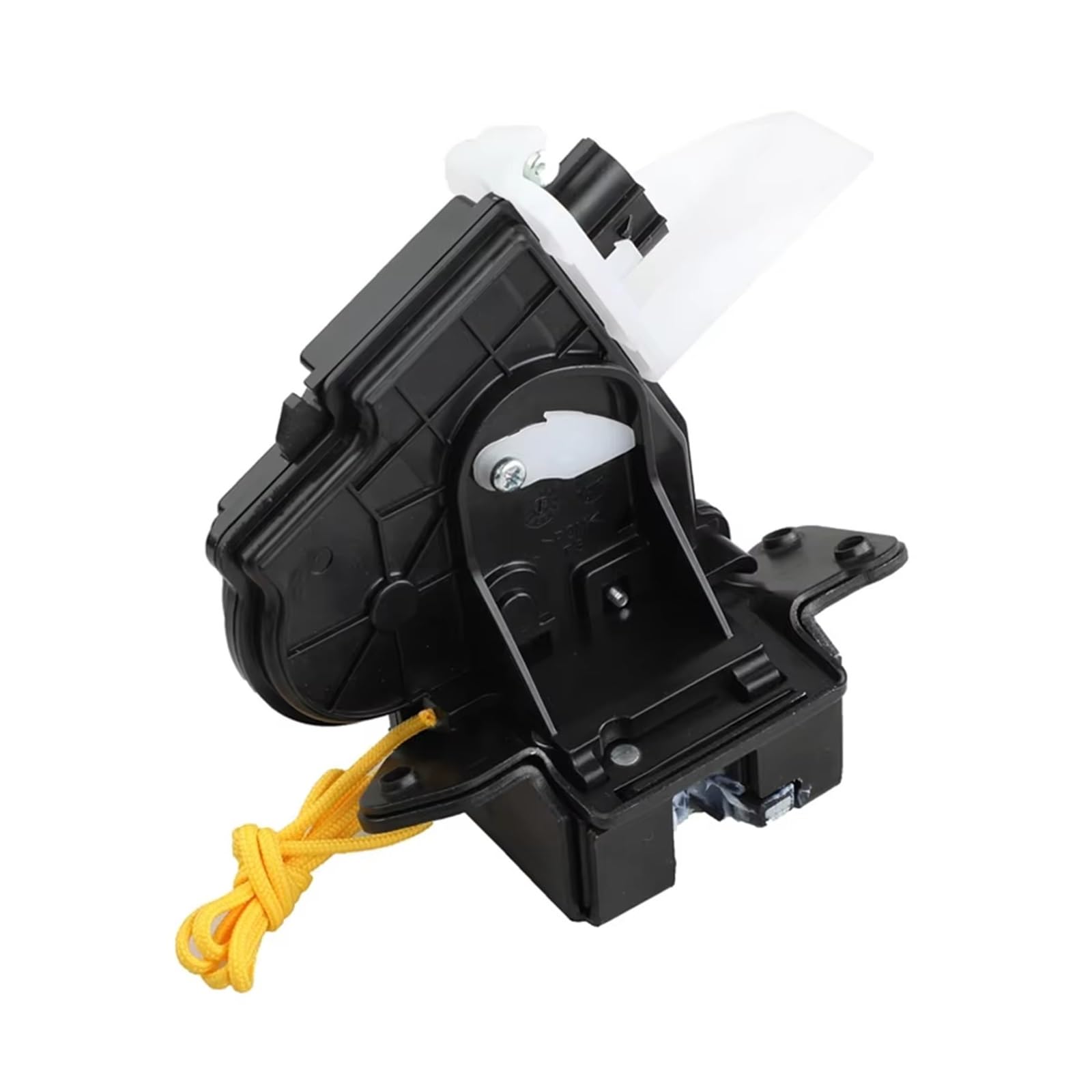 Car Rear Tailgate Lock Compatible with Lexus for LX570 2008 2009 2010 2011 Car Vehicle Rear Trunk Locks Latch Actuator Replacement 69350-60140