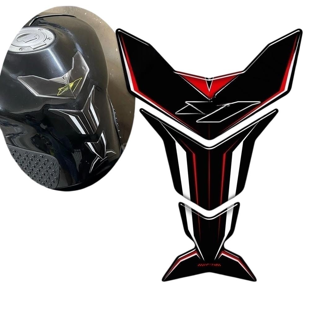 Adesivo Copri Serbatoio Per YZF-R1 la decalcomania del motociclo