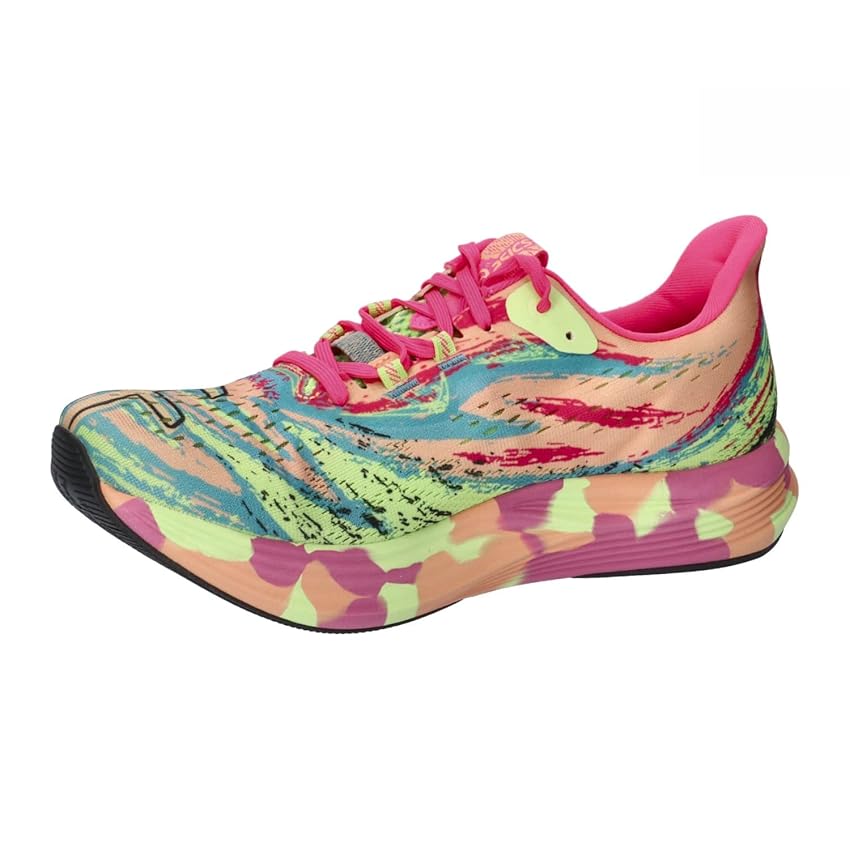 Immagine del prodotto ASICS Noosa Tri 15 Donna Scarpe da Running Rosa Giallo