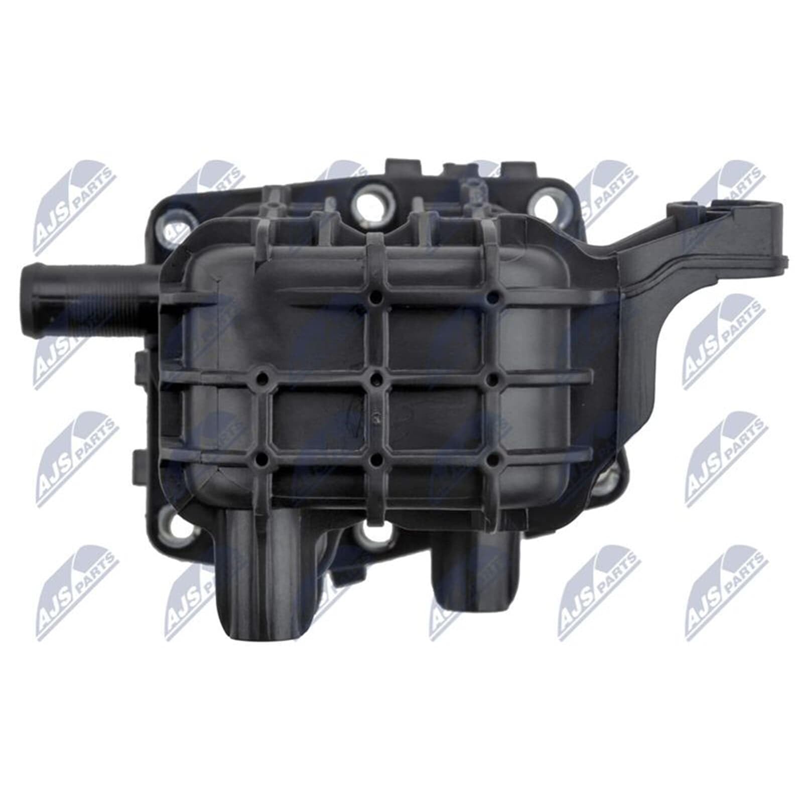 NTY Egr-Ct-018 Agr-Ventil vorne